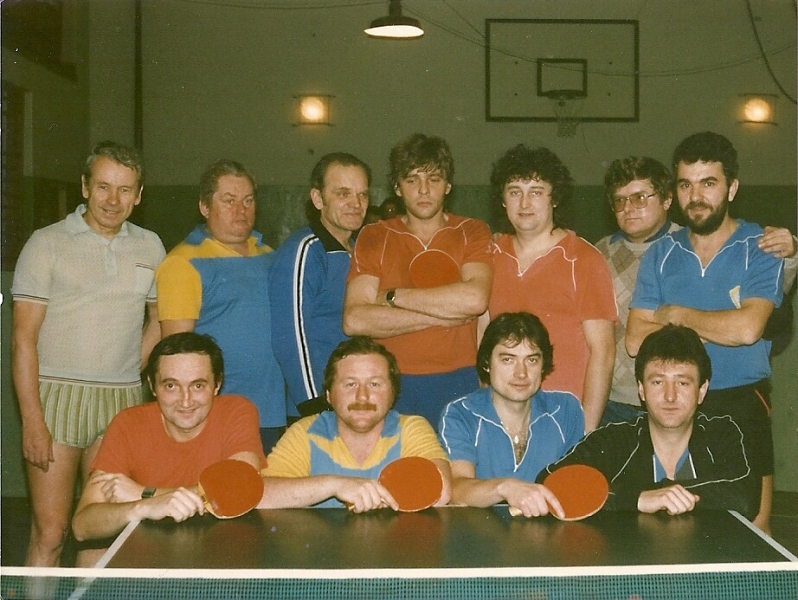 V�no�n� turnaj  1987