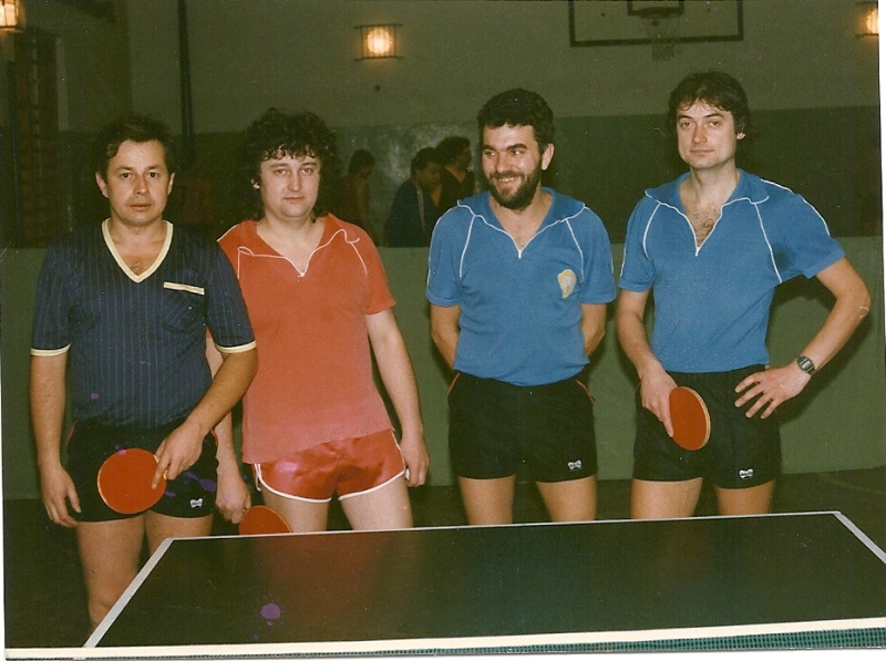 V�no�n� turnaj  1987