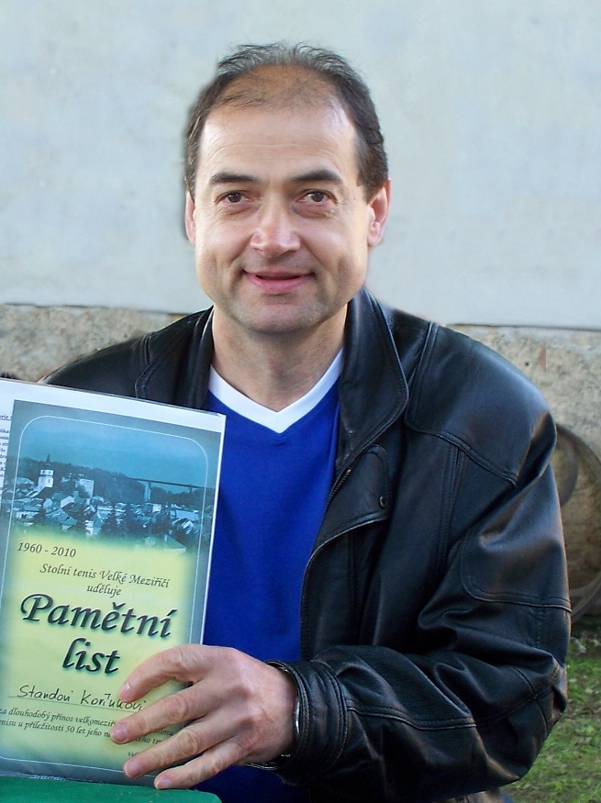Stanislav Konek